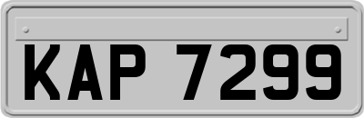 KAP7299