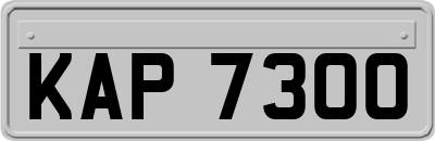 KAP7300