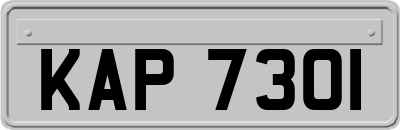 KAP7301
