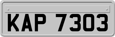 KAP7303