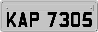 KAP7305