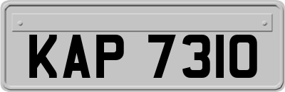 KAP7310