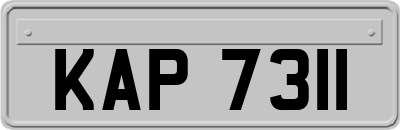 KAP7311