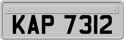 KAP7312