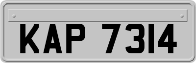 KAP7314