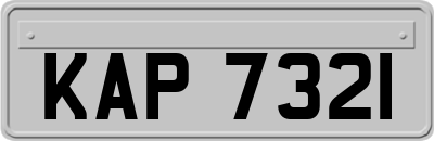 KAP7321