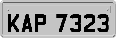 KAP7323