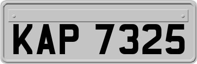 KAP7325