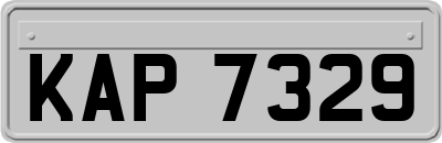 KAP7329