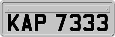 KAP7333