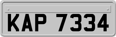 KAP7334