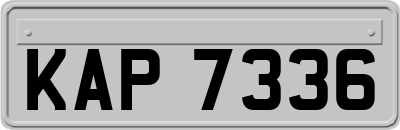 KAP7336
