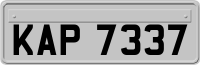 KAP7337