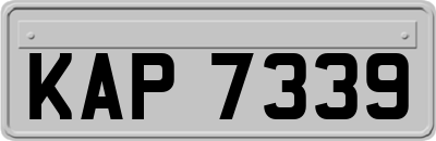 KAP7339