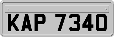 KAP7340