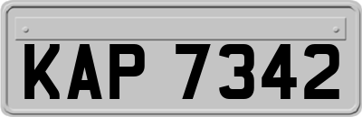 KAP7342