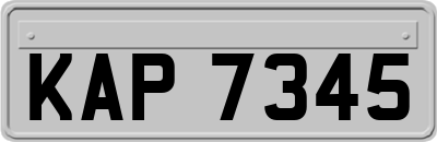 KAP7345