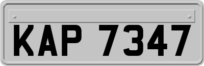KAP7347