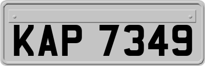 KAP7349