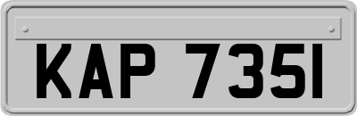 KAP7351