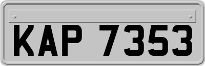 KAP7353