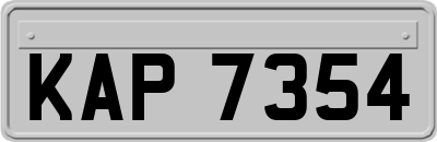 KAP7354
