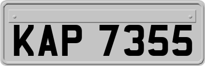 KAP7355