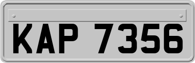 KAP7356