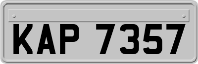 KAP7357