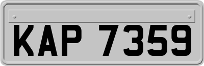 KAP7359