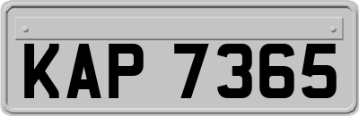KAP7365