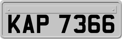 KAP7366
