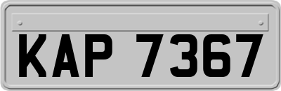 KAP7367