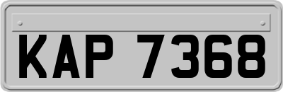 KAP7368