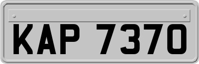 KAP7370