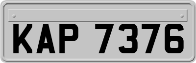 KAP7376