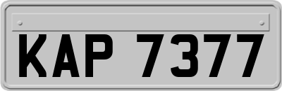 KAP7377