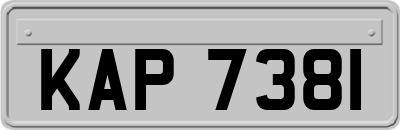 KAP7381
