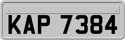 KAP7384