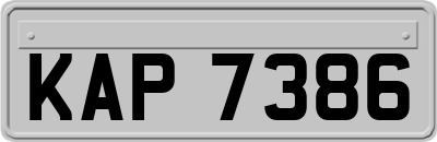 KAP7386