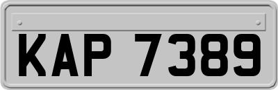 KAP7389