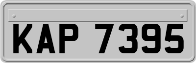 KAP7395