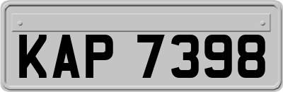 KAP7398