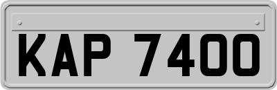 KAP7400
