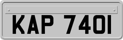 KAP7401