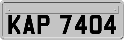 KAP7404