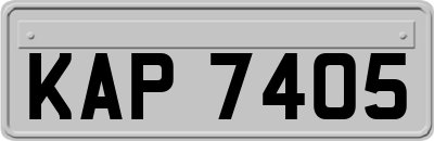 KAP7405
