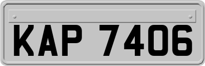 KAP7406