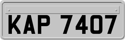 KAP7407