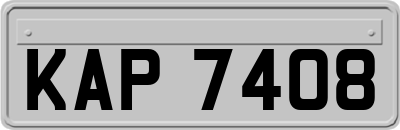 KAP7408